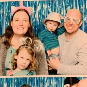 Meet your Posher, Heather